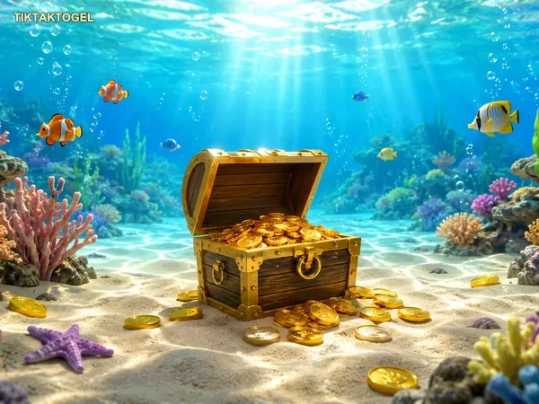 Bombing Fishing gambar 2
