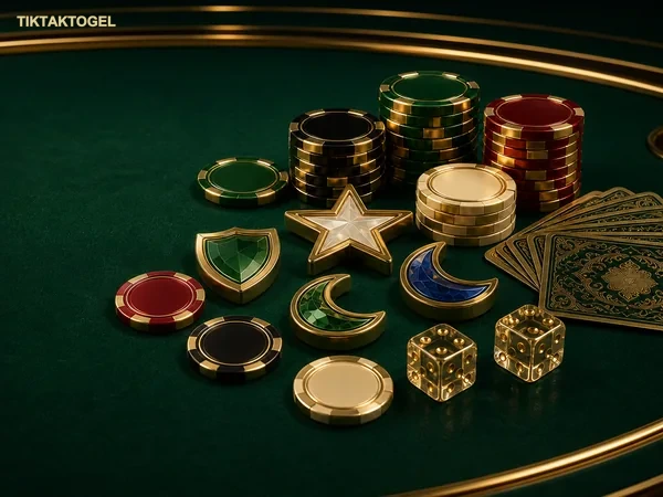 Gambar 2 K European Roulette