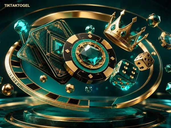 Tampilan permainan Ocean King Jackpot 1