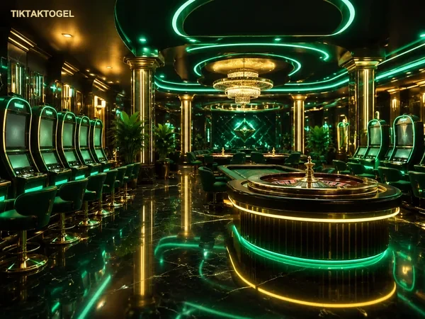 Tampilan permainan Ocean King Jackpot 2