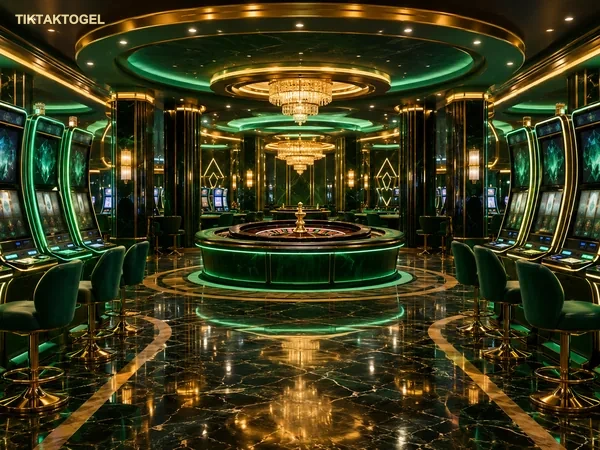 Tampilan permainan Ocean King Jackpot 3