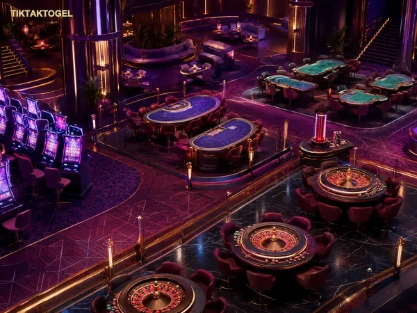 Tampilan permainan Ocean King Jackpot 4